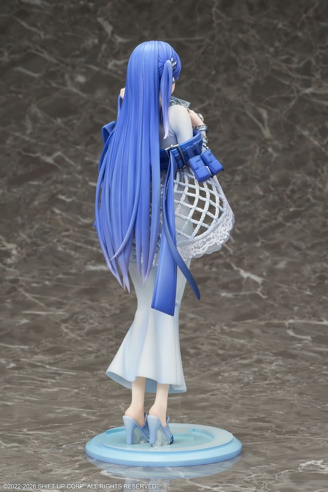 Goddess of Victory: Nikke PVC Figure 1/7 Arcana 26 cm DS Modellismo Goddess Victory: Nikke PVC Figure scala 1/7