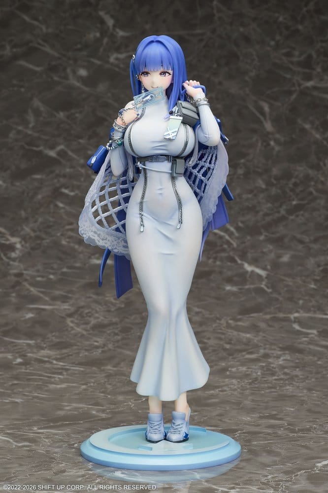 Goddess of Victory: Nikke PVC Figure 1/7 Arcana 26 cm DS Modellismo Goddess Victory: Nikke PVC Figure scala 1/7