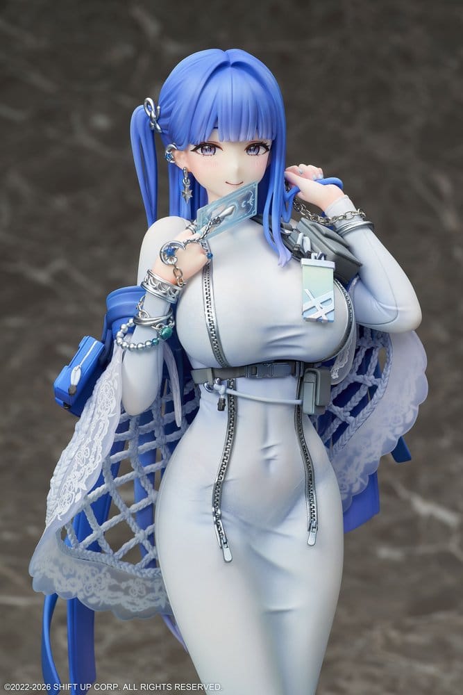 Goddess of Victory: Nikke PVC Figure 1/7 Arcana 26 cm DS Modellismo Goddess Victory: Nikke PVC Figure scala 1/7