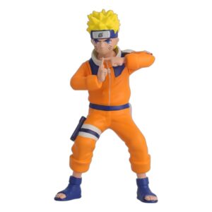 Naruto Shippuden Mini Naruto Comansi