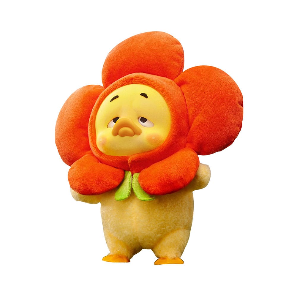 Upset Duck: Act Cute Blind Box figure 16 cm Display (6) DS Modellismo Upset Duck: Act Cute Blind Box Display (6)
