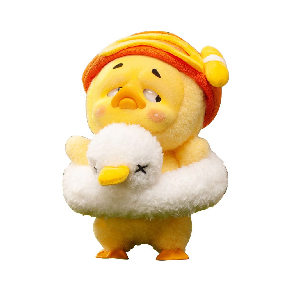 Upset Duck: Act Cute Blind Box figure 16 cm Display (6) DS Modellismo Upset Duck: Act Cute Blind Box Display (6)