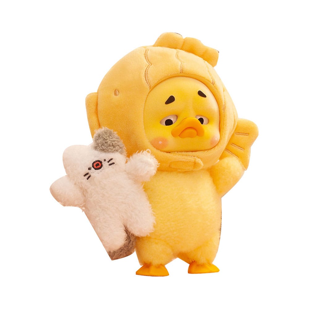 Upset Duck: Act Cute Blind Box figure 16 cm Display (6) DS Modellismo Upset Duck: Act Cute Blind Box Display (6)
