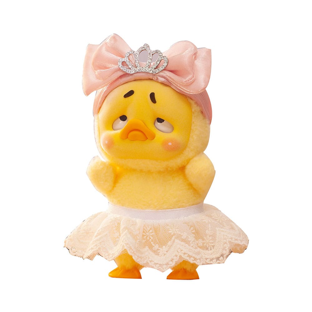 Upset Duck: Act Cute Blind Box figure 16 cm Display (6) DS Modellismo Upset Duck: Act Cute Blind Box Display (6)