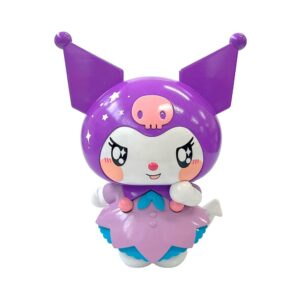 Hello Kitty Friends Premium Kuromi Comansi