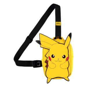 Borsa a tracolla Pokémon Pikachu