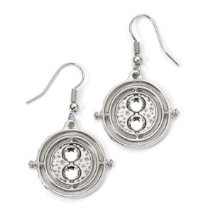 Orecchini Harry Potter Time Turner