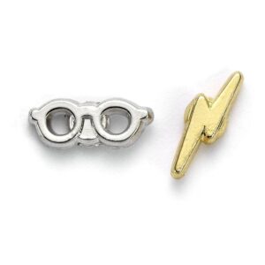 Orecchini Harry Potter Lightening Bolt