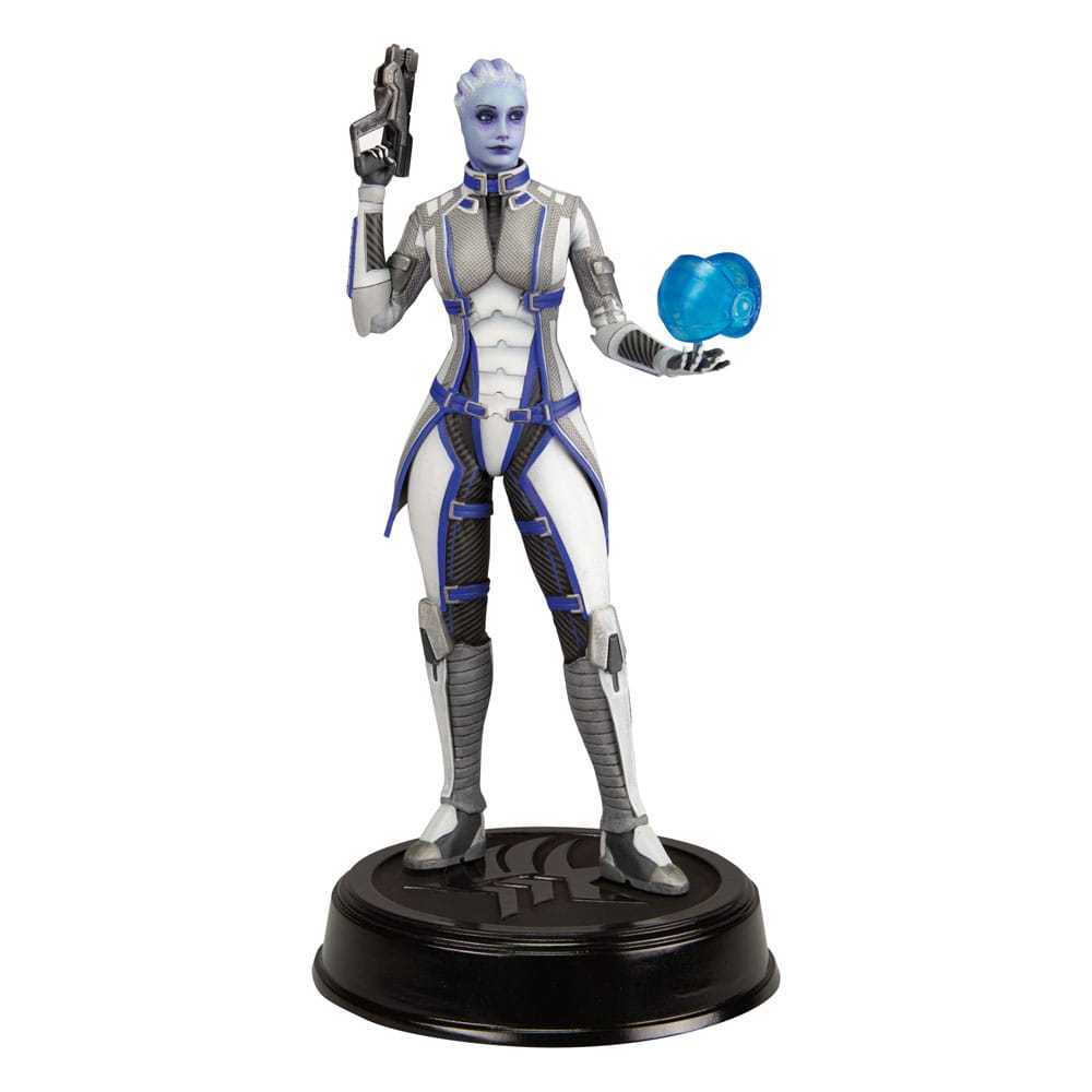 Statua Mass Effect PVC Liara T'Soni 22 cm DS Modellismo Statua Mass Effect Liara T'Soni Dark Horse