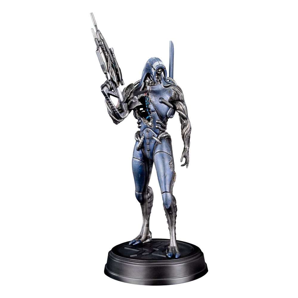 Statua Mass Effect PVC Legion 25 cm DS Modellismo Statua Mass Effect Legion Dark Horse