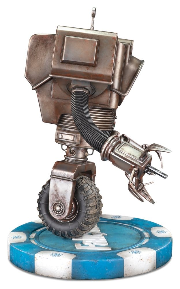 Fallout (Amazon) PVC Figure Victor the Securitron 25 cm DS Modellismo Fallout (Amazon) Victor Securitron