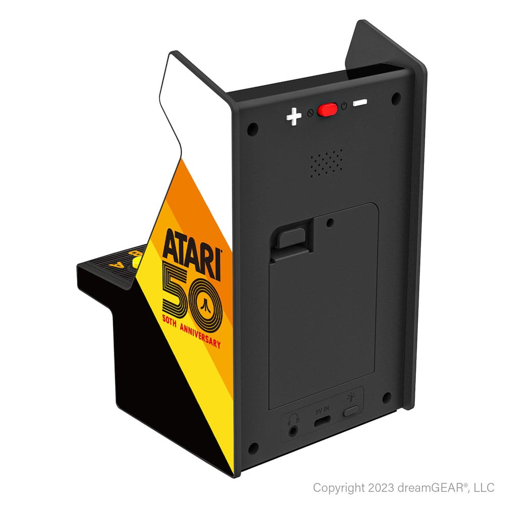 Atari Portable Retro Arcade Micro Player Pro DS Modellismo Atari Portable Retro Arcade Micro Player Pro