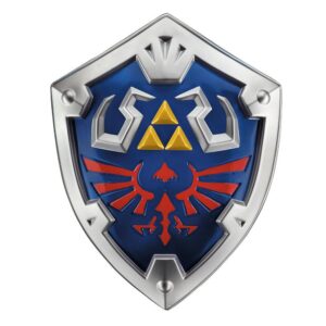 Replica Legend Zelda Skyward Sword Plastic