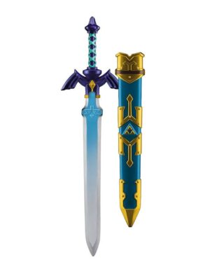 Replica Legend Zelda Skyward Sword Plastic