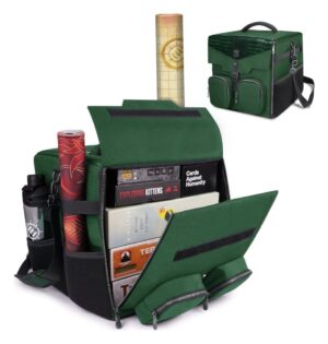 Borsa a tracolla Enhance Board Game edizione