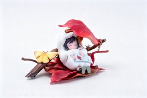 Original Character PVC Figure scala 1/1