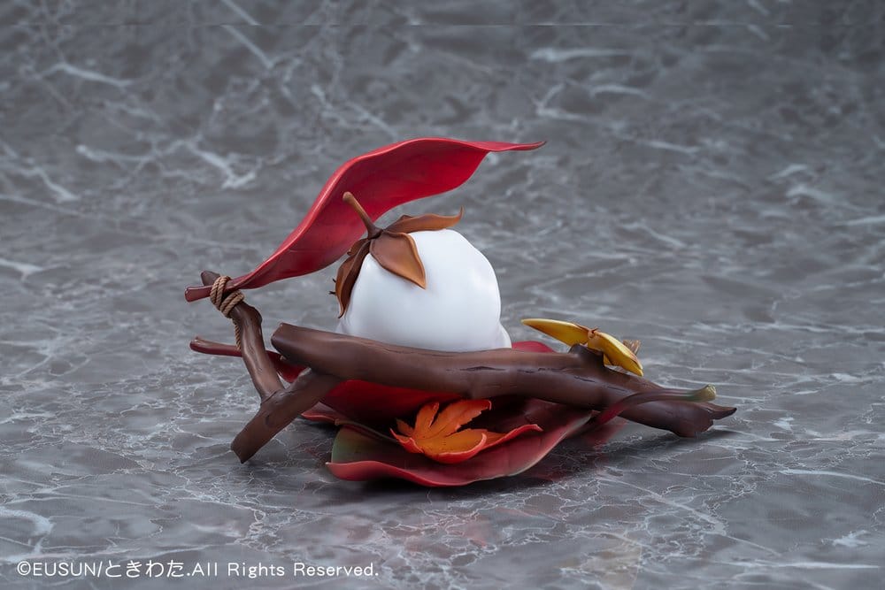 Original Character PVC Figure 1/1 The Arrival of Autumn Normal Edition 11 cm DS Modellismo Original Character PVC Figure scala 1/1