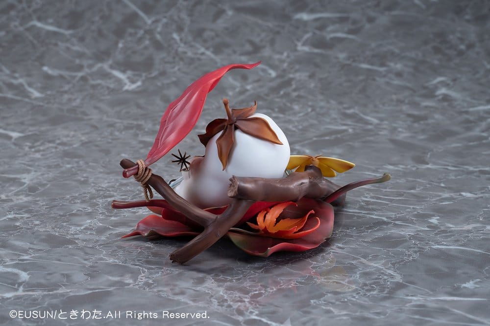 Original Character PVC Figure 1/1 The Arrival of Autumn Normal Edition 11 cm DS Modellismo Original Character PVC Figure scala 1/1