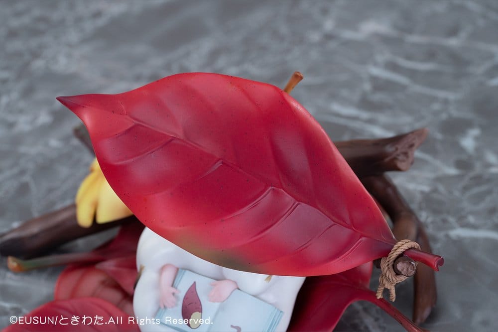 Original Character PVC Figure 1/1 The Arrival of Autumn Normal Edition 11 cm DS Modellismo Original Character PVC Figure scala 1/1