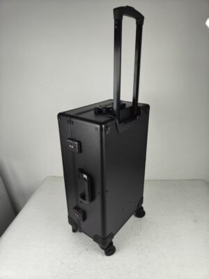 Evoretro Trading Card Luggage Wheeled Case