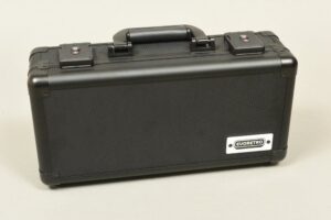 Evoretro Mini Carrying Case with Handle