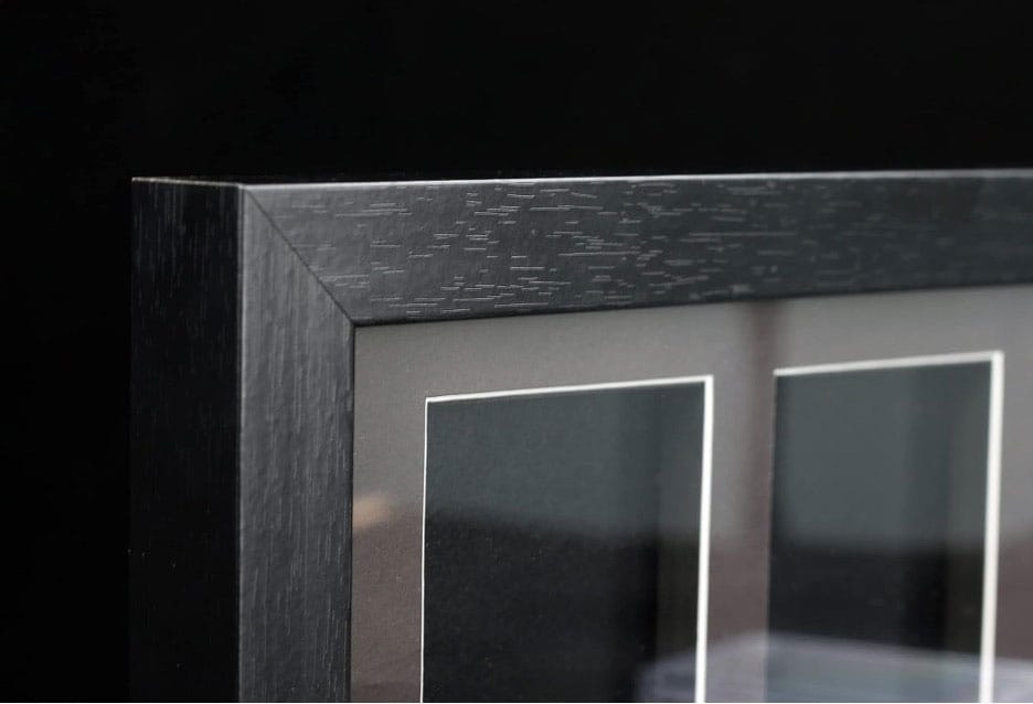 Evoretro Graded Card Display Frame for 3 Psa Graded Cards DS Modellismo Evoretro Graded Card Display Frame for 3 Psa
