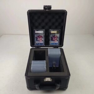 Evoretro Trading Card Storage Box for 60