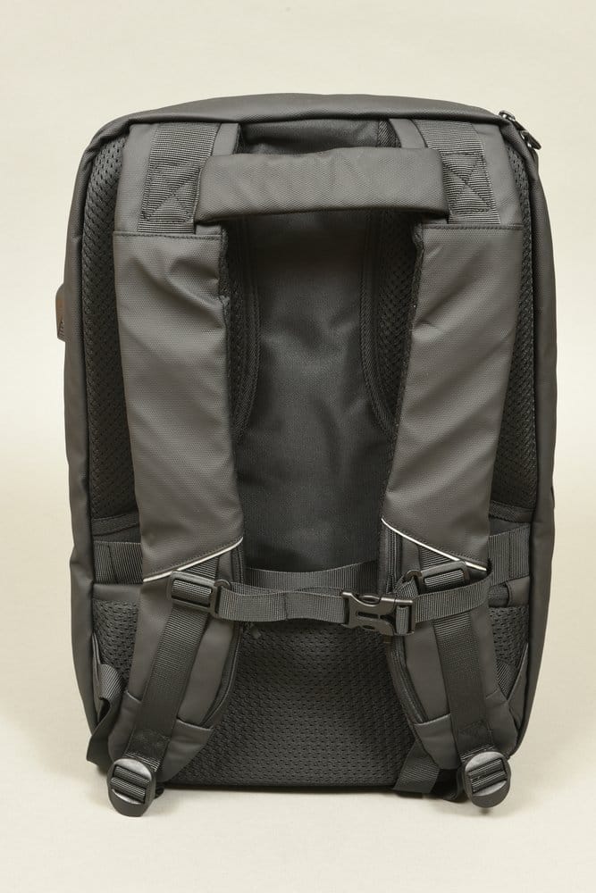 Zaino Evoretro HybridPro Travel Black DS Modellismo Zaino Evoretro HybridPro Travel Black