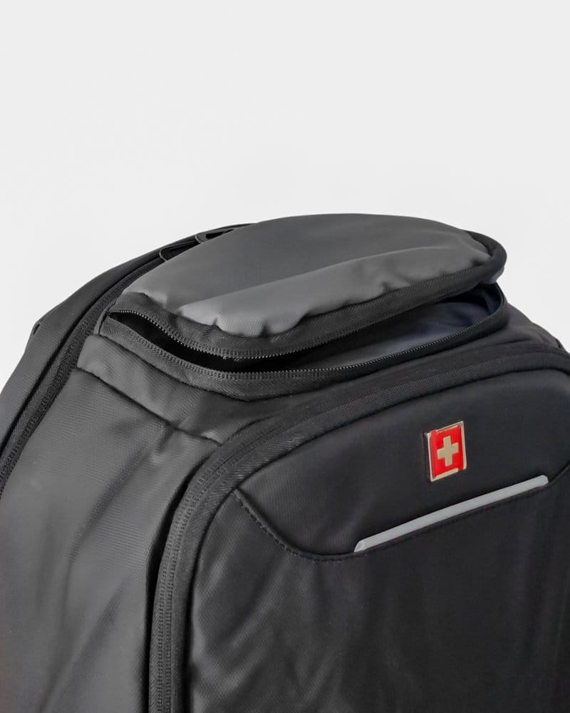 Zaino Evoretro HybridPro Travel Black DS Modellismo Zaino Evoretro HybridPro Travel Black
