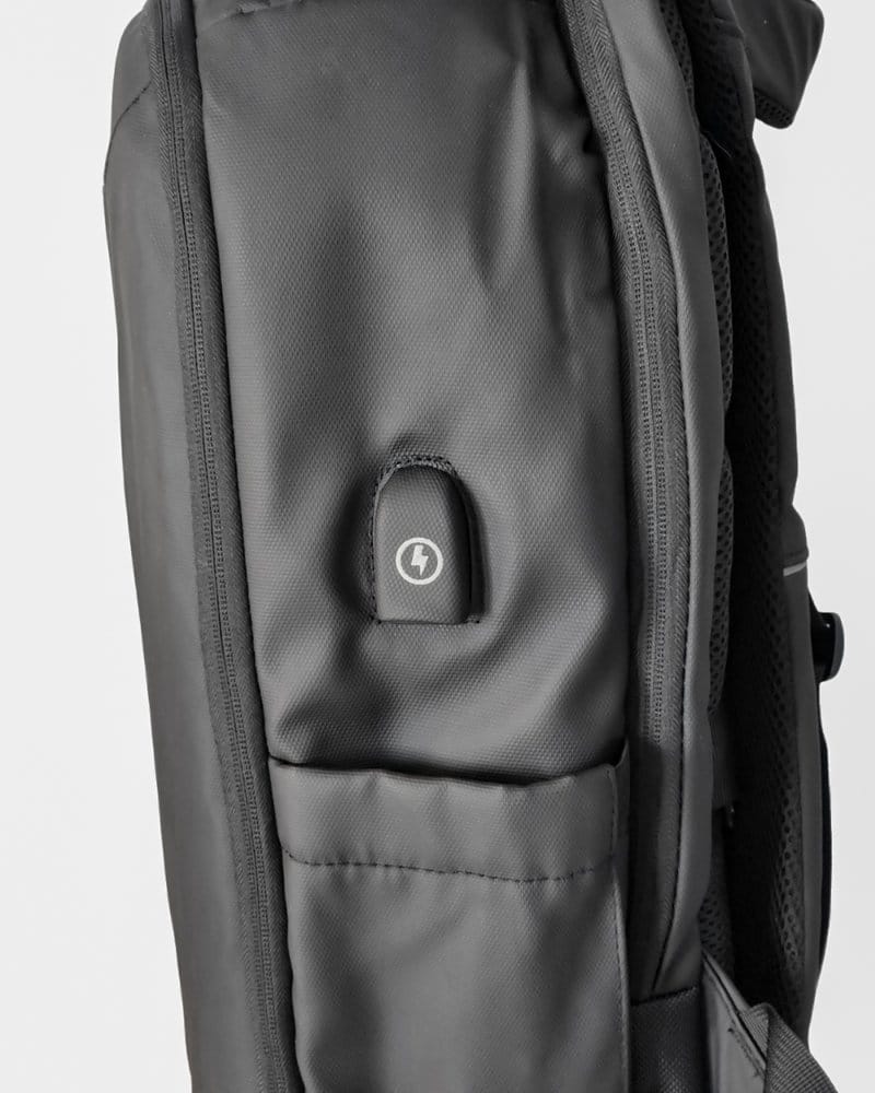 Zaino Evoretro HybridPro Travel Black DS Modellismo Zaino Evoretro HybridPro Travel Black