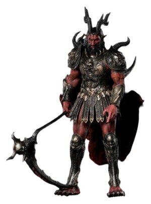 Heroes Might Magic III Action scala 1/12