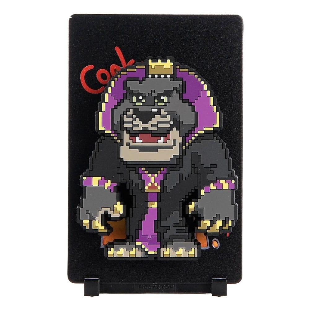 Calamita Conker's Bad Fur Day FiGGYZ da collezione Panther King 11 cm DS Modellismo Calamita Conker's Bad Fur Day FiGGYZ