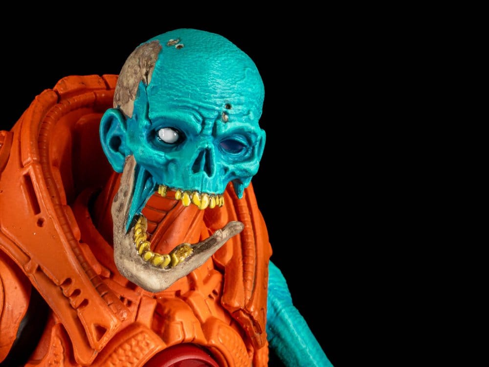 Cosmic Character Pack Action Figure Accessory Wal-torr the Mad Upgrade Set DS Modellismo Cosmic Character Action Accessory Wal-torr