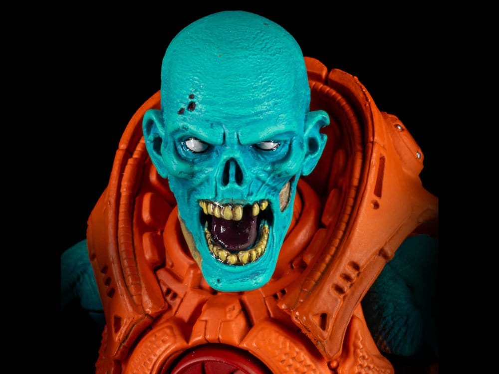 Cosmic Character Pack Action Figure Accessory Wal-torr the Mad Upgrade Set DS Modellismo Cosmic Character Action Accessory Wal-torr