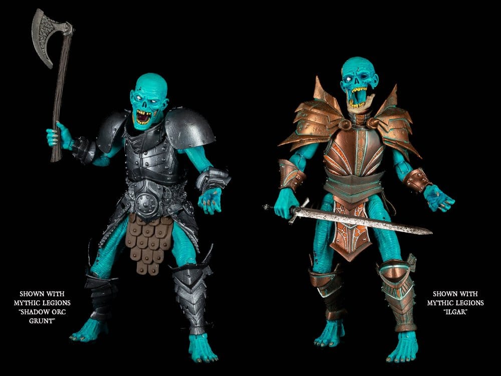 Cosmic Character Pack Action Figure Accessory Wal-torr the Mad Upgrade Set DS Modellismo Cosmic Character Action Accessory Wal-torr
