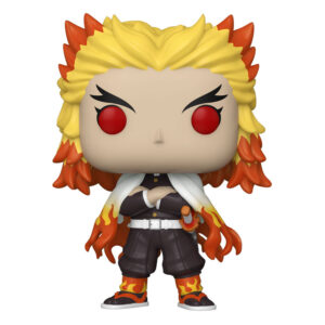 Demon Slayer POP! Animation Rengoku Funko