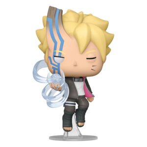 Boruto POP! Animation Boruto (Momo Transf)