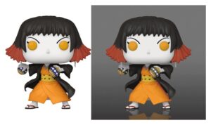 Demon Slayer: Kimetsu no Yaiba POP!
