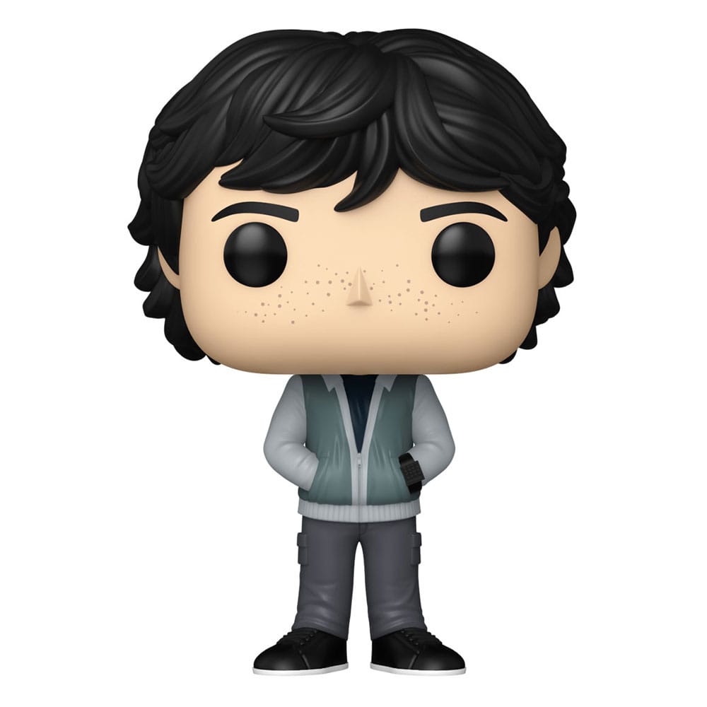 Stranger Things POP! Television Vinyl Figures Mike Wheeler 9 cm DS Modellismo Stranger Things POP! Television Mike Wheeler