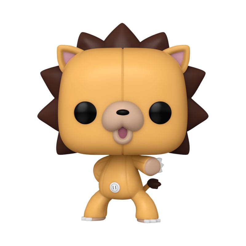 Bleach POP! Animation Vinyl Figure Kon 9 cm DS Modellismo Bleach POP! Animation Kon Funko
