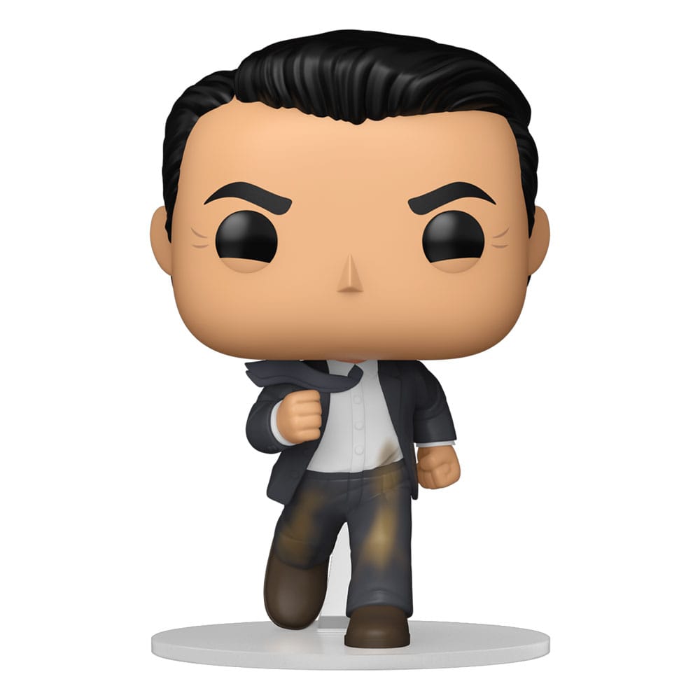 North By Northwest POP! Movies Vinyl Figure Roger Thornhill 9 cm DS Modellismo North By Northwest POP! Movies Roger