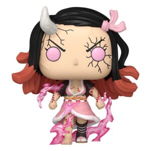 Demon Slayer: Kimetsu no Yaiba POP!