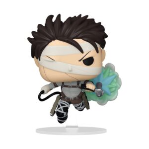 Attack on Titan POP! Animation Levi (SP-1)