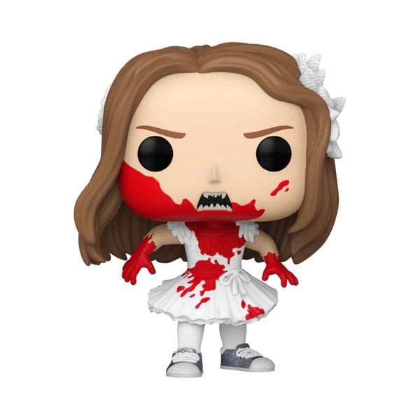 Abducting Abigail POP! Movies Vinyl Figure Abigail 9 cm DS Modellismo Abducting Abigail POP! Movies Abigail Funko