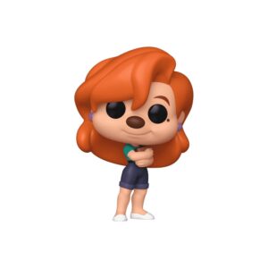 A Goofy Movie POP! Movies Roxanne Funko