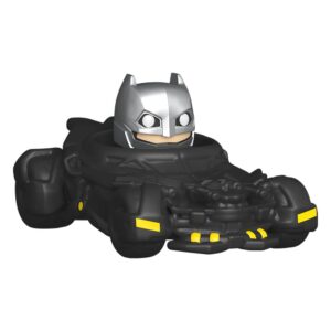 Dc Comics Bitty POP! Rides Batman