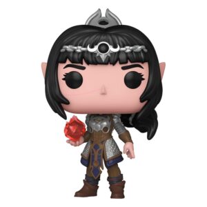 Baldur's Gate POP! Shadowheart Funko