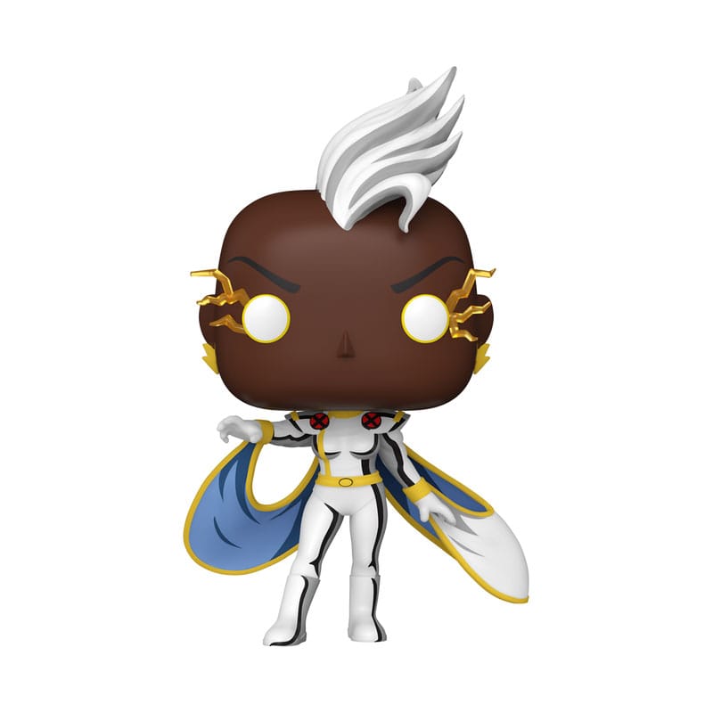 X-Men '97 POP! Marvel Vinyl Figure Storm 9 cm DS Modellismo X-Men '97 POP! Marvel Storm Funko