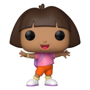 Dora Explorer POP! Animation Dora Funko