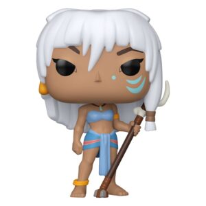 Atlantis: Lost Empire POP! Kida Funko